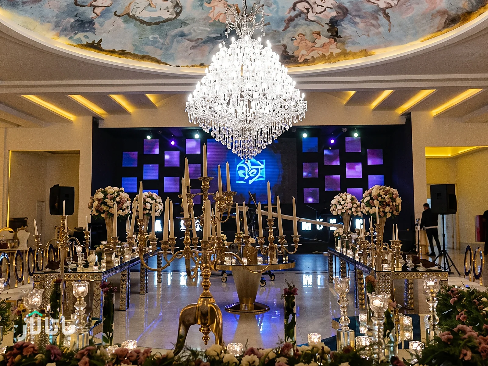 سالم عمارت 77 گرمدره