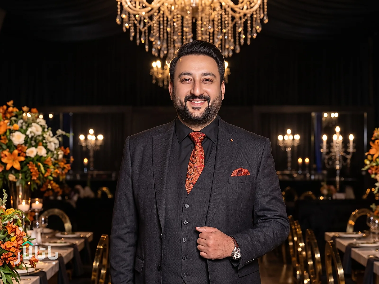 تشریفات حیات