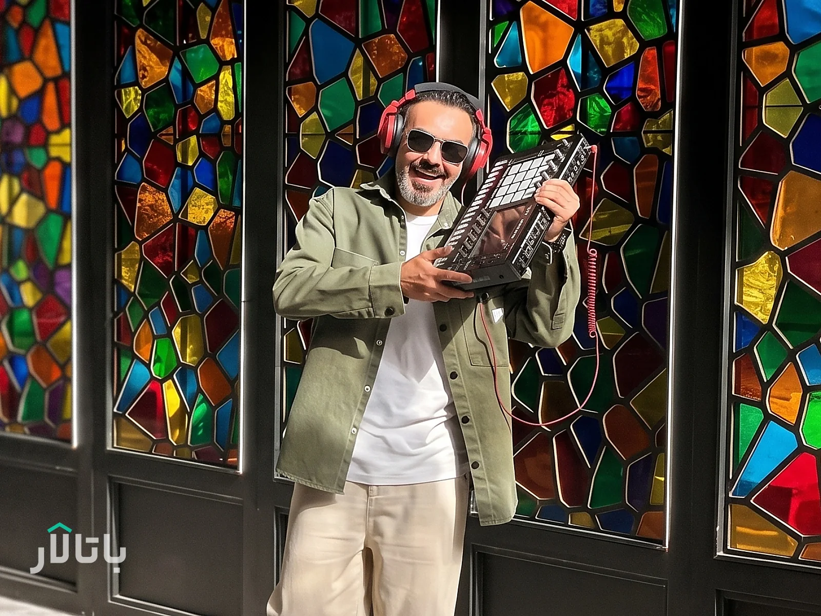 دی جی ممتاز